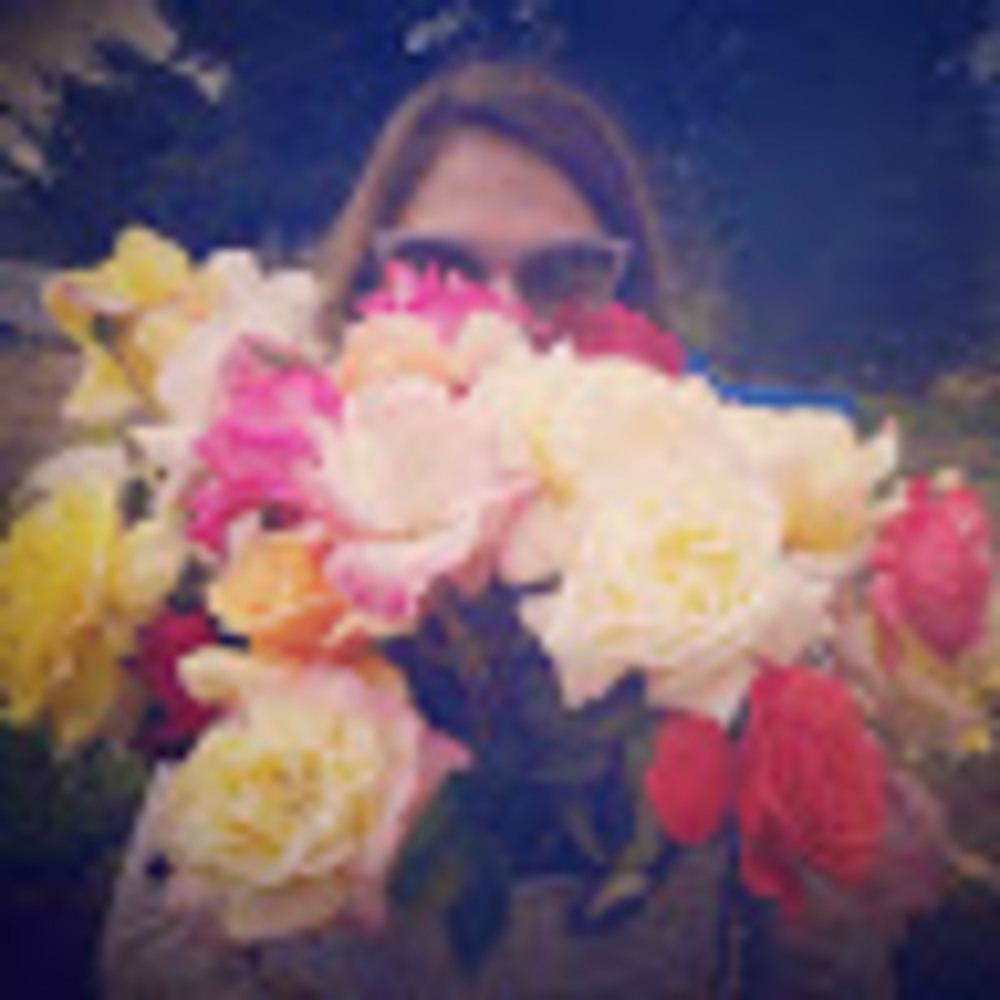 Meet your Posher, Lauren